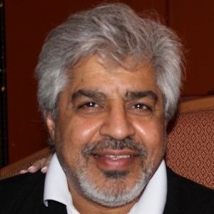 Naveen Kapoor